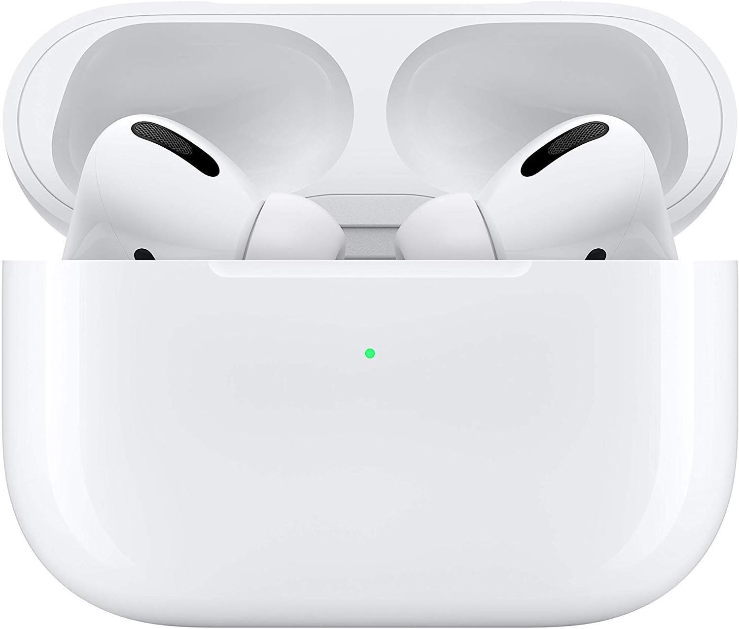Apple AirPods Pro (1st Generation) With Wireless Charging Case